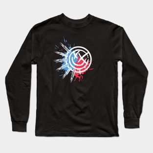 Ammo For Days Long Sleeve T-Shirt